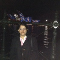 Shivani Wagh