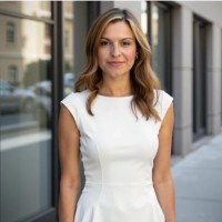 Eleanor Oxley ATPI, MARLA