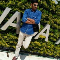 Kalyan Chakri