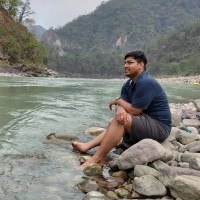 Suraj Panigrahi