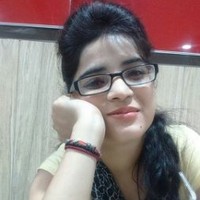Arushi Chaudhary