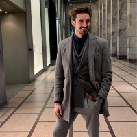 Mattia Biagiotti