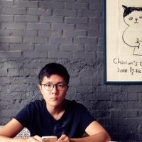 Alex Chao