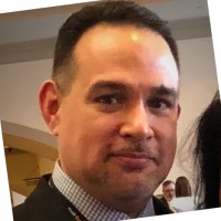 Roland Galindo