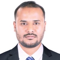 Minhaj Khan