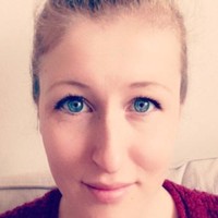 Eline Hess - Kraaijeveld
