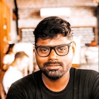 Vasanth J