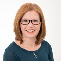 Jill Harvell