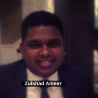 Zulshad Ameer