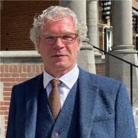 Elbert Dijkgraaf