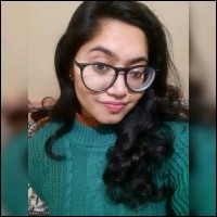 Nitu Mathew