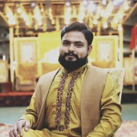 Muhammad Anas