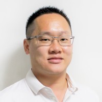 Franklin (Huan-Ting) Lin Ph.D., Mba