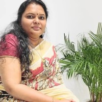 Maya Gopal