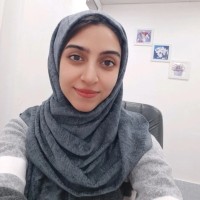 Fateme Sahebi