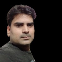 Durgesh Pandey