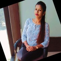 Kittu Sharma