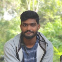 Praveenkumar V