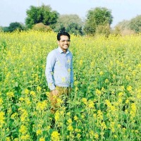 Robin Singh Mavi