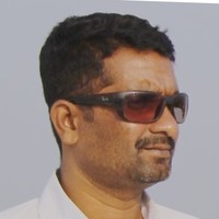 Chandrasekhar Patibandla