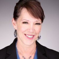 Kimberly Seefried, CAMS