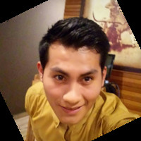 Joel Manayay Bernilla