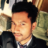 Vishnu Gupta