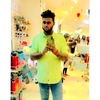 Pradeep Anbarasan