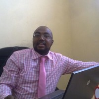 Mohamed Hassan Bannaga