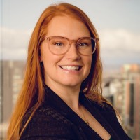Katie Vanbuskirk