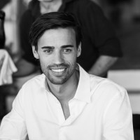 Scott Peeters