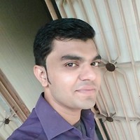 Nirav Thanki