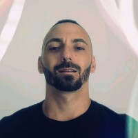 Daniel Alejandro Zelada Paz