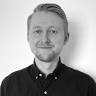 Christoffer Hallberg