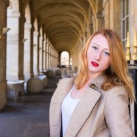 Anaïs Fenioux