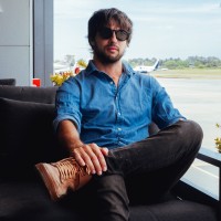 Nicolas Selasco