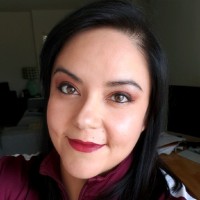 Gabby Lujan