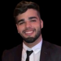 Gabriel Aroucha