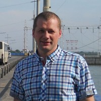 Alexander Holoveshko