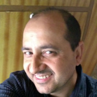 Mariano Lourenço