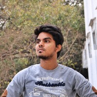 Utkarsh Morje