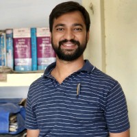Nitesh Pandey