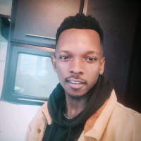Lucas Nyuswa