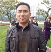 陈仕林