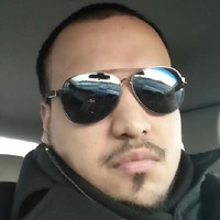 Edward Rodriguez