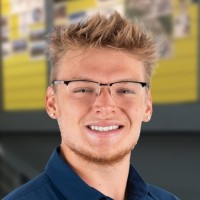 Mitchell Drzadinski