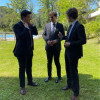 Victor Hugo Pareja Galvañ