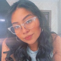 Stephanie Martinez