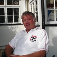 Brian Charles Lilley