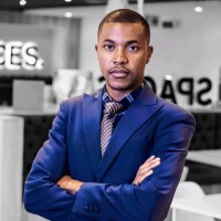 Simbarashe Nyatsambo